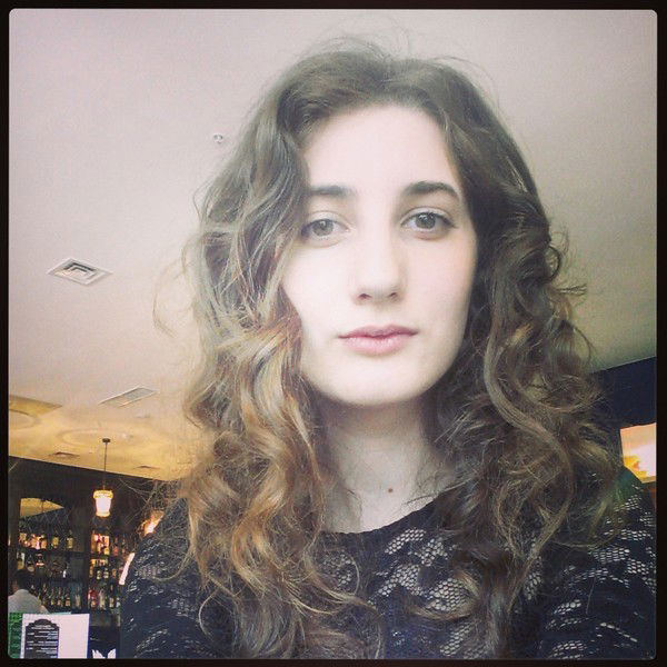 Екатерина Руфина