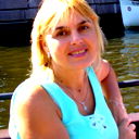 Марианна Долгополова