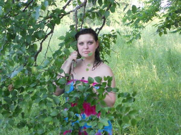 Ксения Каминская