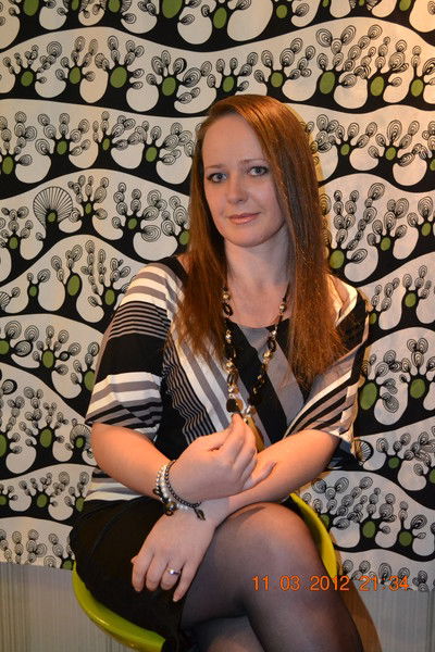 Марина Воротникова