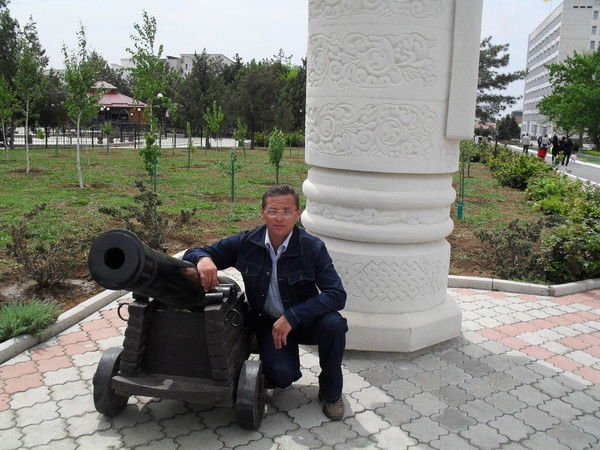 Евгений Владимирович