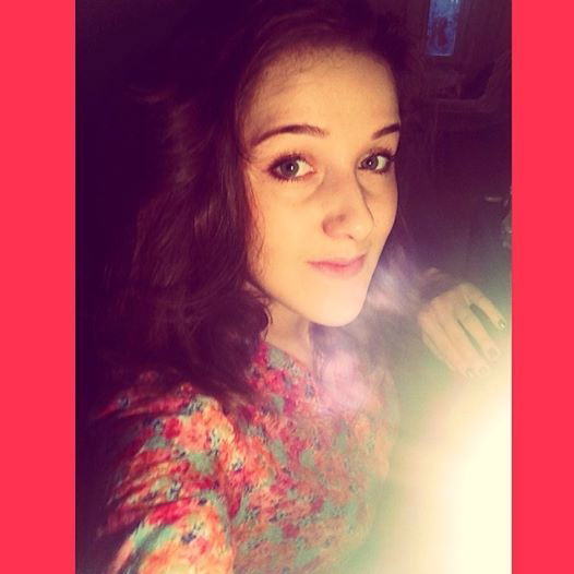 Марина Дзамыхова