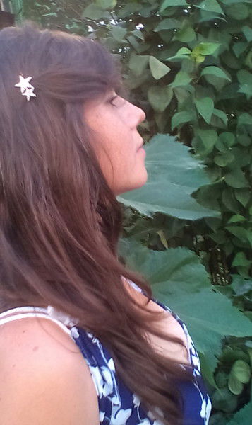 Мария Прокофьева