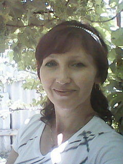 Людмила Леонтьева