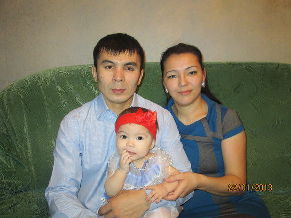 Эльмира Ибраева