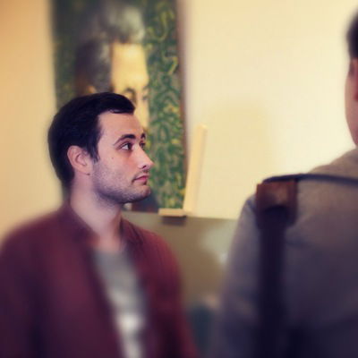 Владимир Желудков