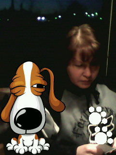 Ольга Прахова(Самылина)