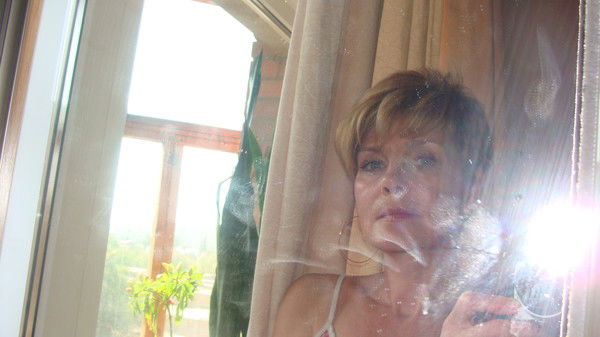 Татьяна Тропникова