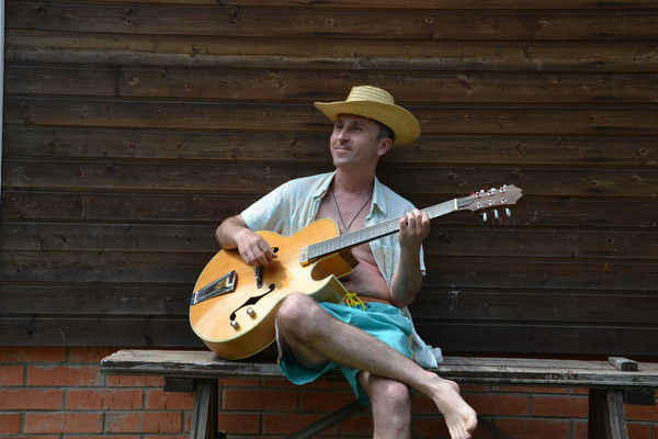 Денис Гнилицкий