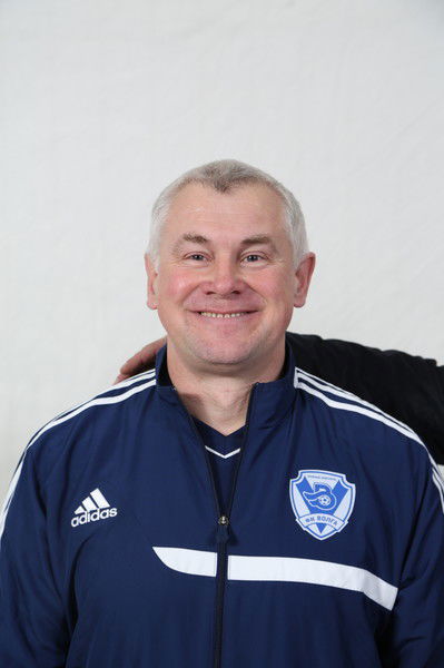 Андрей Буторин