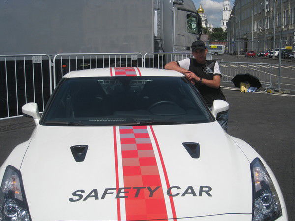 Алексей Гуреев