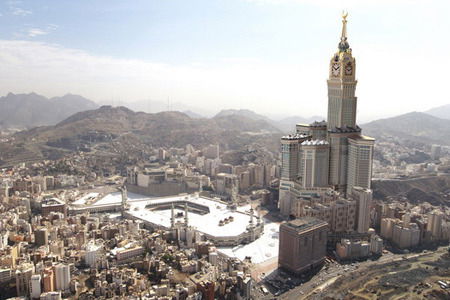 Al Mahdii Al -Mahdii