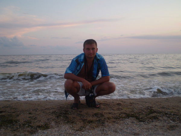 Миша Шевчук