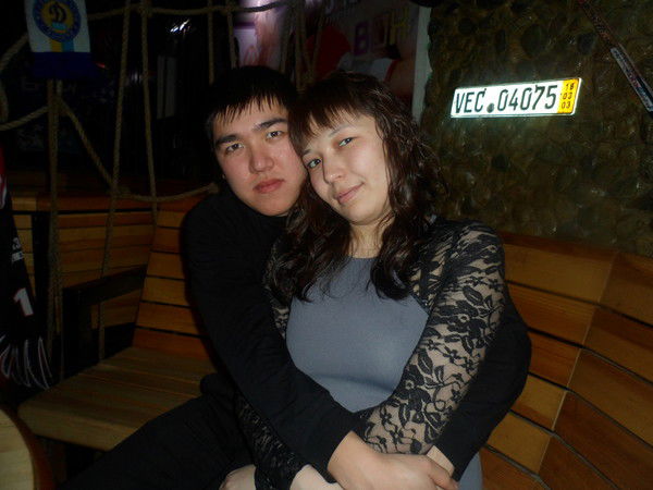 Гульдана Кумашева