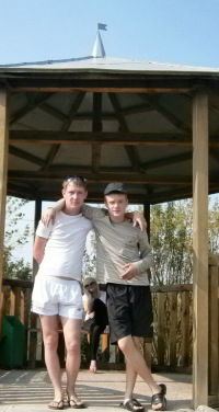 Димка Коростелёв