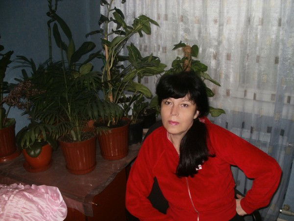 Людмила Немыткина