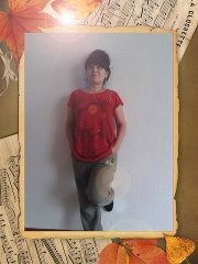 Кадира Усманова