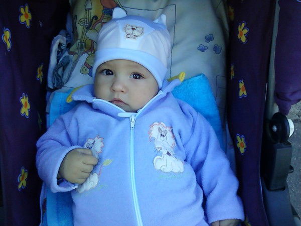 Юлия Гунько