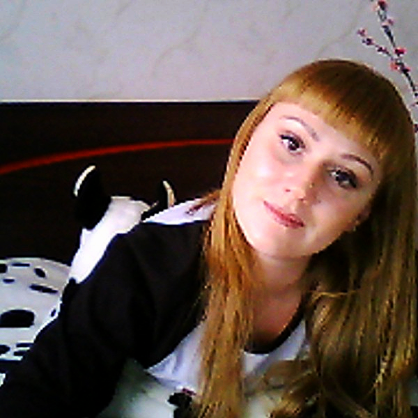 Лена Мирошина