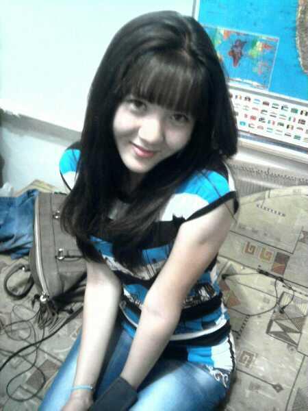 Aiguuuuulya =)) Krembai=)