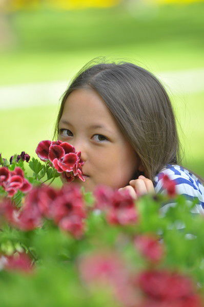 Аружан Омарова