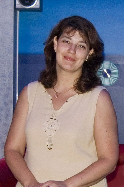 Лариса Рагрина