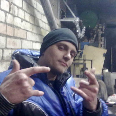 Сергей Ворошилов