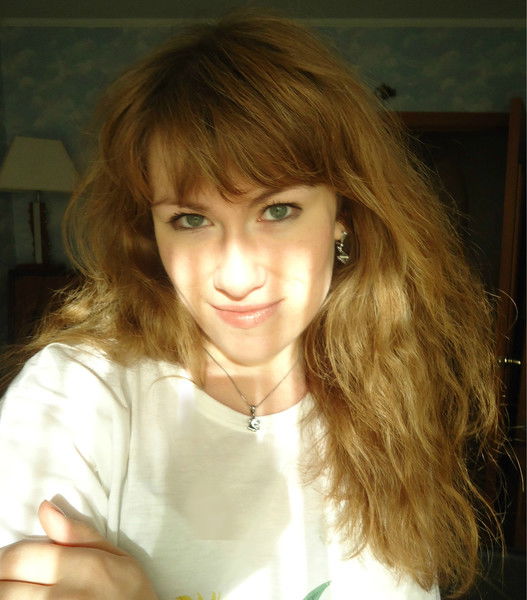 Алина Султанова