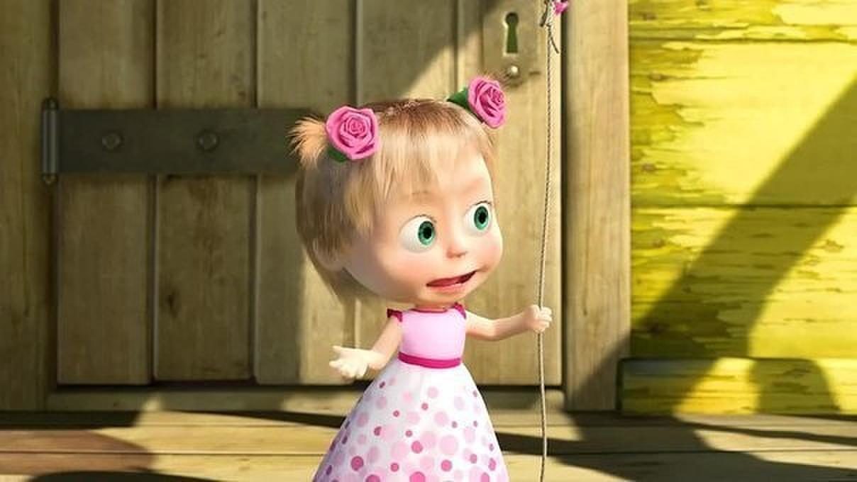 Вера Парфёнова