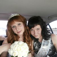 Анна Сидельникова