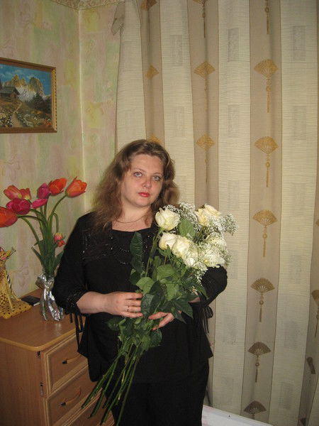 Юлия Смирнова