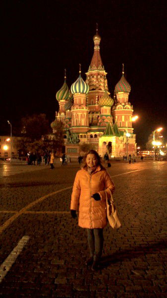 Роза Жумабаева