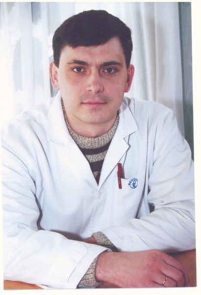 Валентин Безужкевич