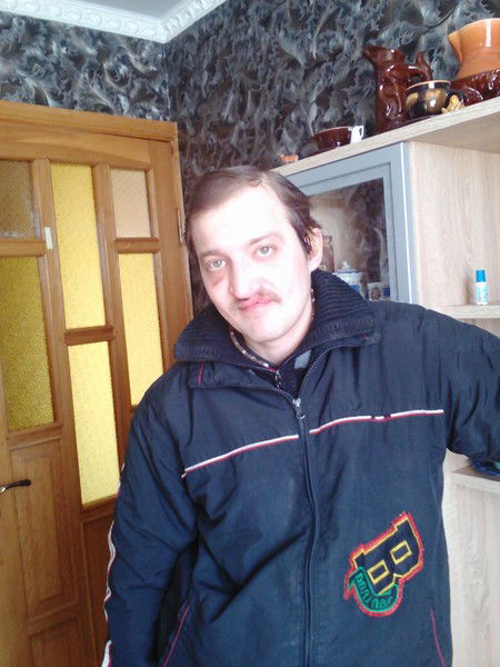 Михаил Романченко