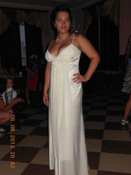 Марина Сахнова