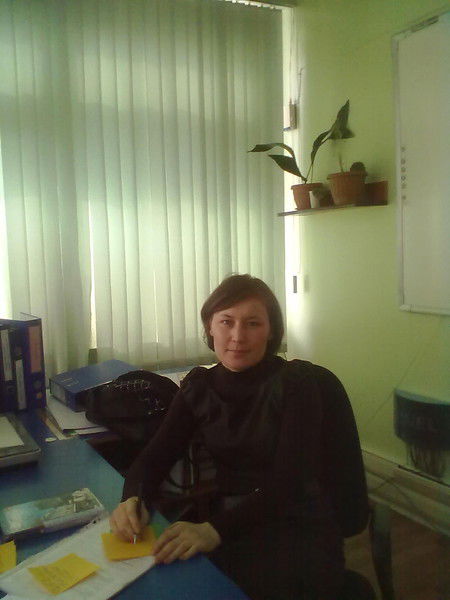 Аида Аскарова