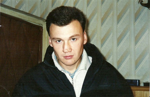 Андрей Шардыко