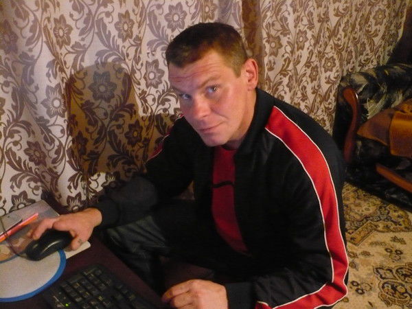 Алексей Мечев