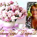 Елена Решетова
