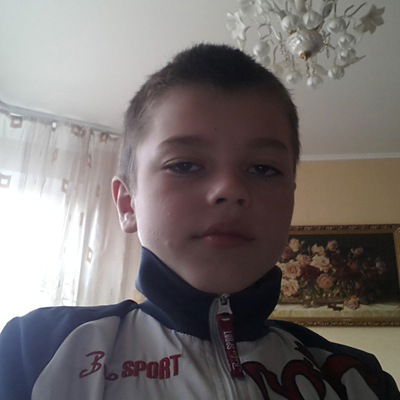 Тимофей Цветков