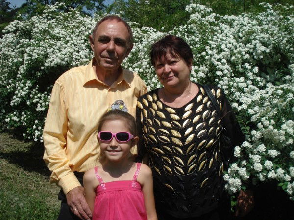 Борис Радзиевский