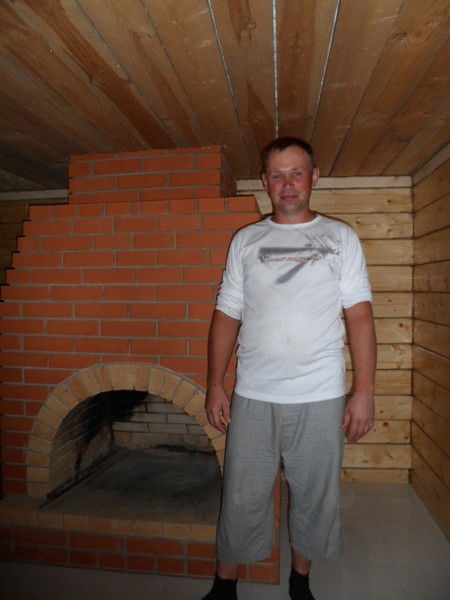 Алексей Прокофьев