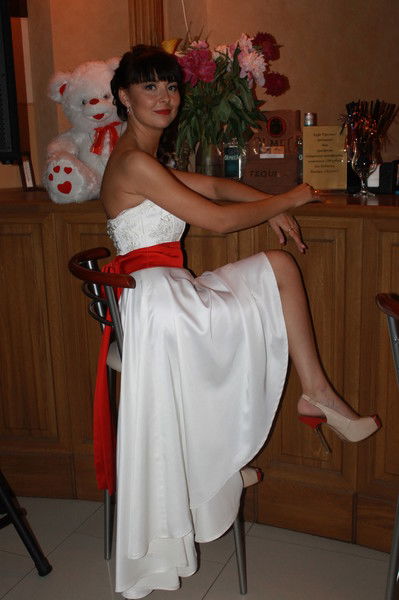 Елена Андреева