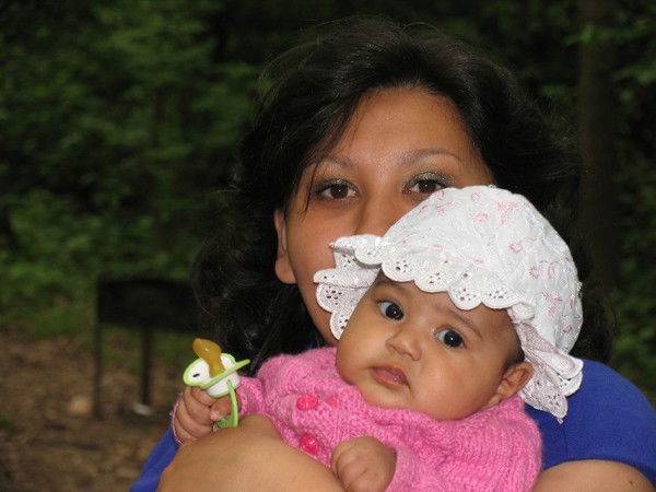 Виктория Аймурзаева