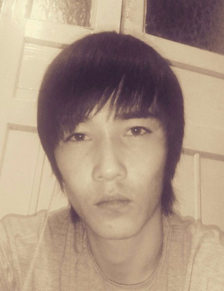 Ералы Елдисбеков