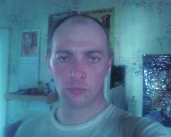 Гриша Гаврилюк