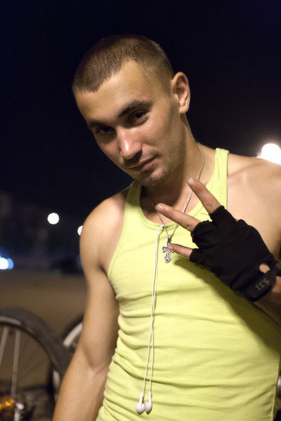 Алексей Турий