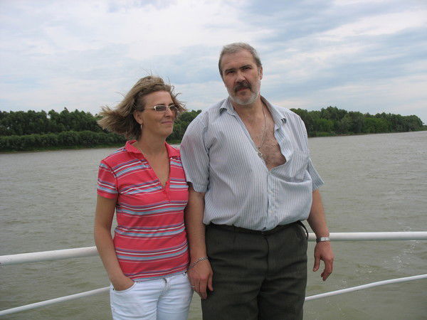 Юрий Сосновенко