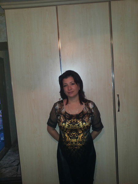 Анастасия Логунова