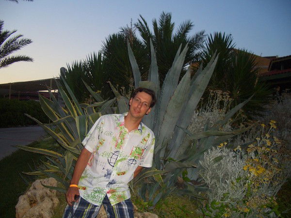 Алексей Алексей